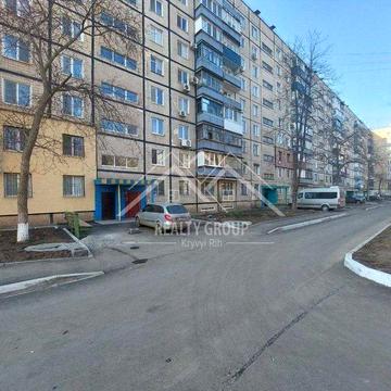 Продаж 2к квартири в р-ні Ювілейної (зуп.Ясень)