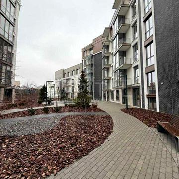 Продаж / Квартира / Подільський / ЖК Illinsky House / 54 м2 ЖК Illinsky House
