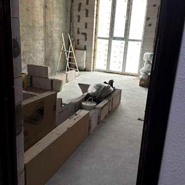 1к квартира без ремонту від власника - ЖК "Яскравий", Кульженків 37 ЖК Яскравий