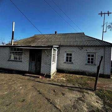 Продам будинок с. Любарці Бориспільського р-н