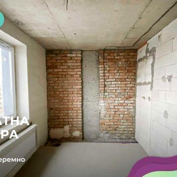 2 кімнатна квартира в ЖК "Ферум" по вул. Рівненській ЖК Ферум