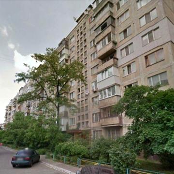 Продаж 2-во кім кв-ри , м. Київ, метро Оболонь, вул. Героїв полку Азов