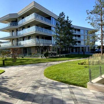 Продажа квартиры Подгорцы 2-комнатная 75м2 Park Lake City Терраса ЖК Park Lake City