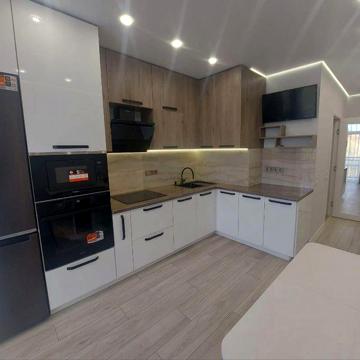 Продаж 1кім квартири в новобудові ЖК Мала Прага