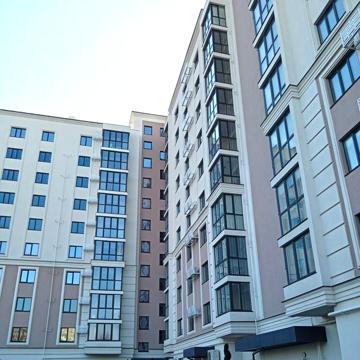 Сучасна  2-кім. квартира в елітній нобудові.  " ЖК Great Haus
