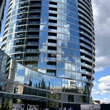 Продажа квартиры Киев 1 комната 62м2 Taryan Towers Печерск Генератор ЖК Taryan Towers