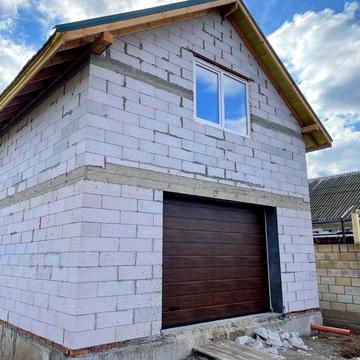 Бурлачья Балка Участок с домом Совиньон