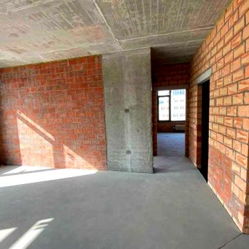 Продаж 3к-квартири вул. Федорова, 2а, ЖК Tetris Hall, 95 м² ЖК Tetris Hall