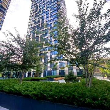Продаж 3к-квартири вул. Федорова, 2а, ЖК Tetris Hall, 95 м² ЖК Tetris Hall