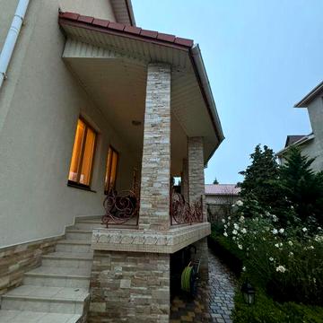 Дом на Баштанной в закрытом кооперативе