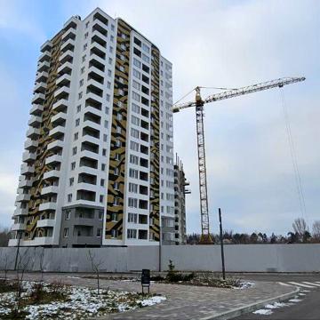 Павла Чубинського вул., 15