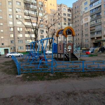Миколи Бажана просп., 9а
