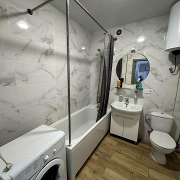 Продаж 1к Квартира Миколаївська вулиця ЖК Академичный