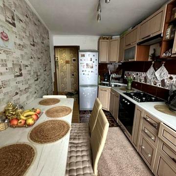 Продаж квартири в центрі міста