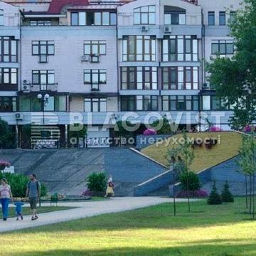 Оболонська набережна вул., 15