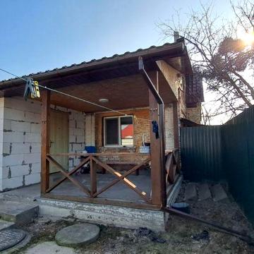 Здам будинок Нові Петрівці
