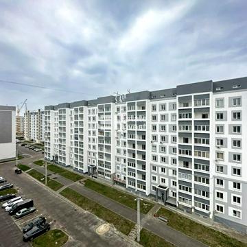 Полтавський Шлях вул., 184а