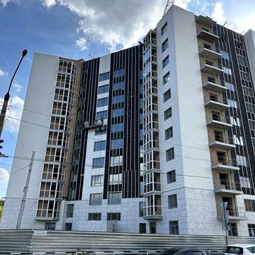 Продаж, 2-ка, Половки, Зданий будинок ЖК Весняна 9
