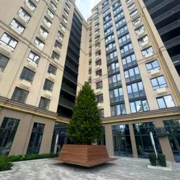 ЖК Центральний Преміум однокімнатна квартира 41,4 м2 ЖК Центральний Преміум