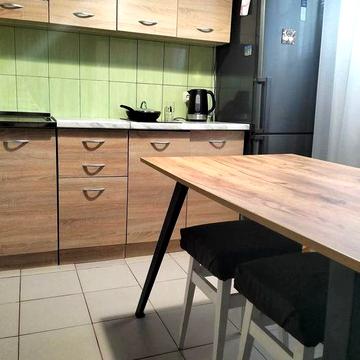 Продаж двокімнатної квартири на Луки Долинського