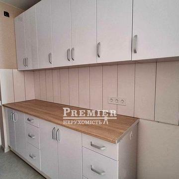 У продажу 2 кімн. квартира в новому цегляному будинку