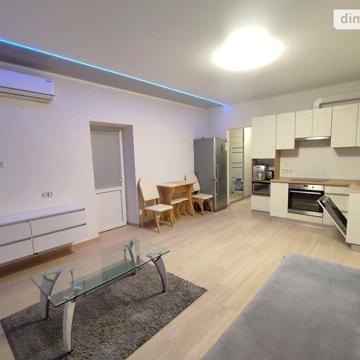 Довгострокова оренда 1к Квартира вул. Домбровського ЖК Семейный