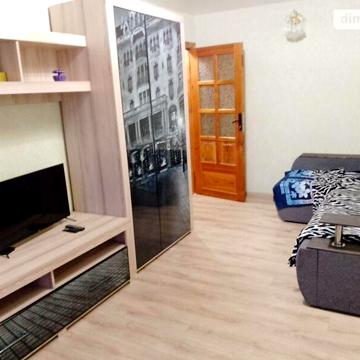 Довгострокова оренда 2к Квартира Київська вулиця