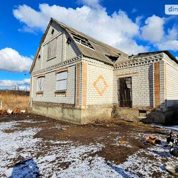 Продаж 3к Дім вул. Олімпійська (Сабурова)