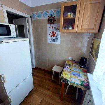 Оренда двокімнатної квартири. ТРЦ Київ