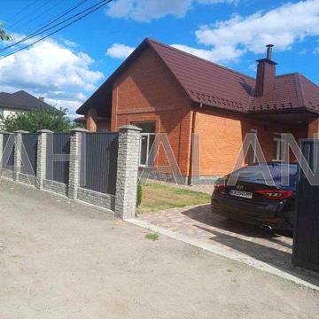 Продаж будинку 169 м2 в Чабанах, Київська область