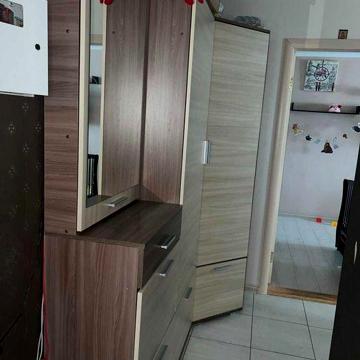 Продаю 1к.к., 5/5, 30кв.м. Крылова. Ремонт.
