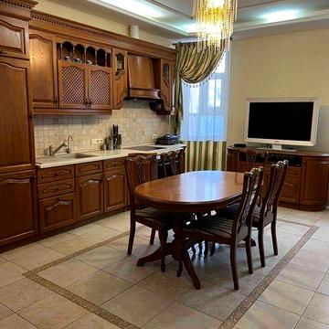Продаж квартири, Кудрявський спуск 3а