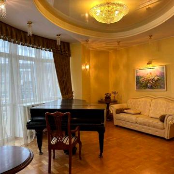 Продаж квартири, Кудрявський спуск 3а