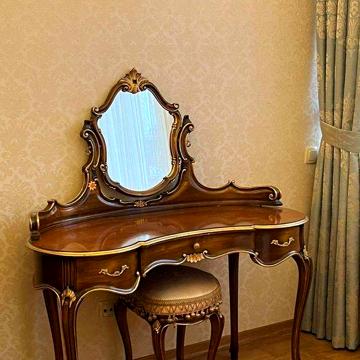 Продаж квартири, Кудрявський спуск 3а