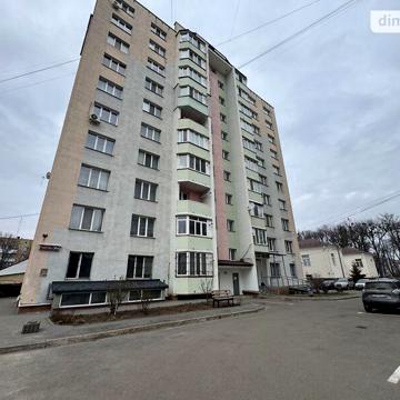 Продаж 3к Квартира Героїв Крут вулиця