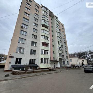 Продаж 3к Квартира Героїв Крут вулиця