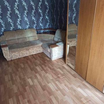 Сдаётся 1 ком квартира, По Красной линии.