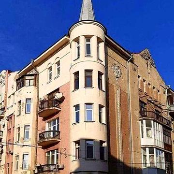 Продається 3К квартира по вулиці Рейтарська 20/24