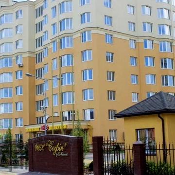 Продаж квартири! Софіївська Борщагівка, ЖК Софія, Софія Резиденс. ЖК Софія Сіті