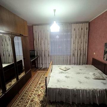 Продається двокімнатна квартира з індивідуальним опаленням