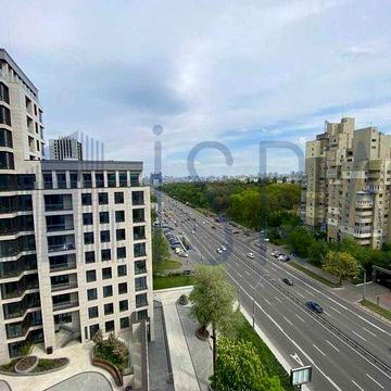 БЕЗ % Пентхаус + 2 тераси ЖК Crystal Park Tower 134м2 2 рівня ЖК Crystal Park Tower