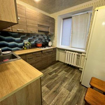 Продам 1к кв с ремонтом рн налоговой