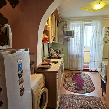 Квартира 2на індивідуальне опалення