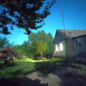 Будинок з усіма зручностями, велика ділянка