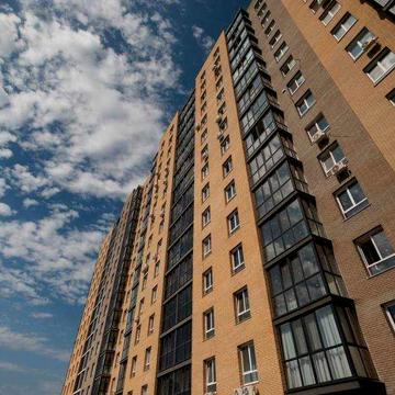 Квартири в теплому та сучасному будинку в центрі міста! ЖК Графський