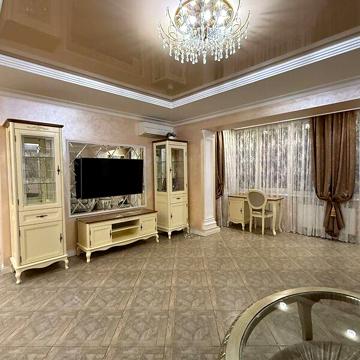 Довгострокова оренда 3к Квартира Околична вулиця ЖК Panorama