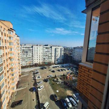 Терміновий продаж 1-ї квартири в новобудові ЖК Форест