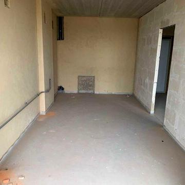 Затишна Однокімнатна квартира біля лісу