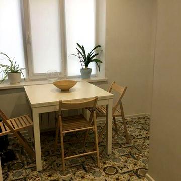 3-х кімнатна в центрі