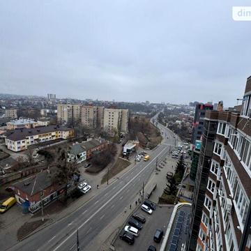 Продаж 1к Квартира Вячеслава Чорновола вулиця ЖК Набережный Квартал